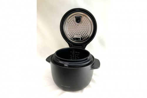 炊飯器のBALMUDA