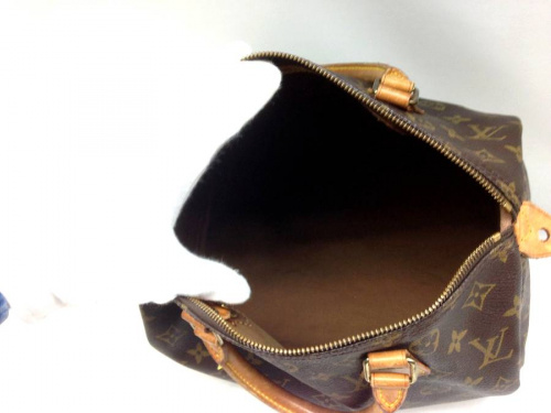 バッグのルイヴィトン(LOUIS VUITTON)