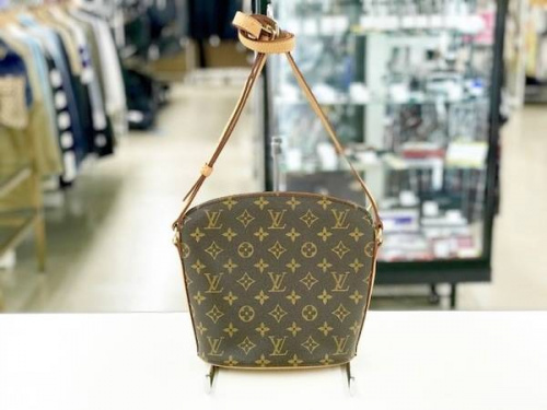 ブランド・ラグジュアリーのバッグ