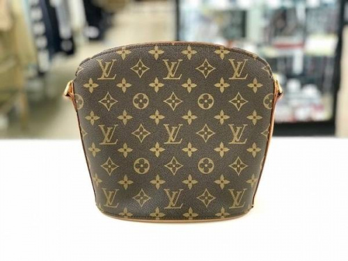 バッグのルイヴィトン（LOUIS VUITTON）