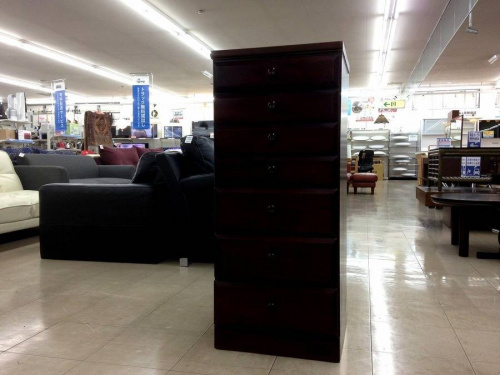 和家具・時代家具のチェスト