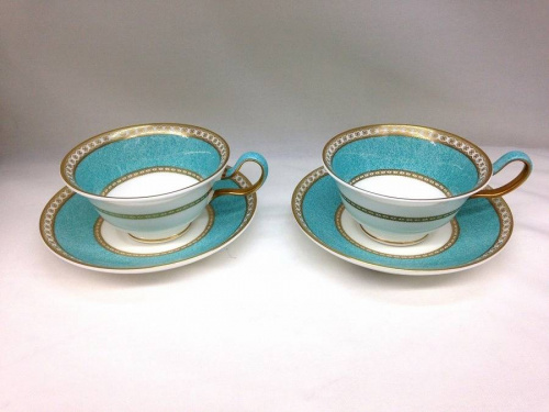 洋食器のWEDGWOOD