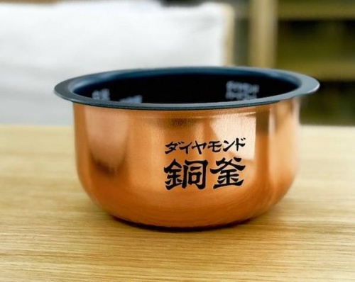 炊飯器のPanasonic