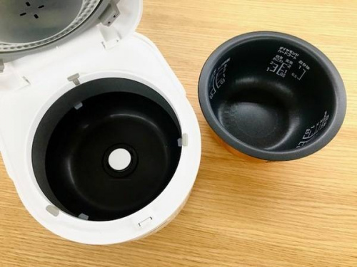 Panasonicの牛久家電