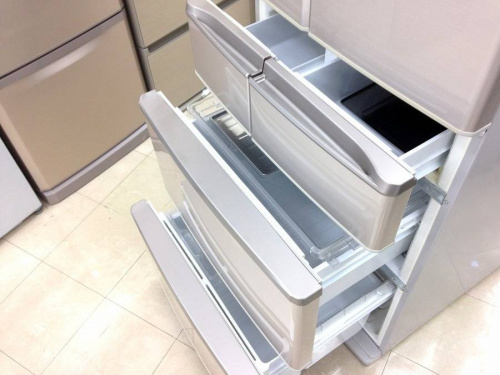 SHARPの牛久家電