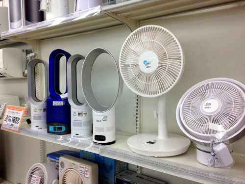 取手家電の中古家電