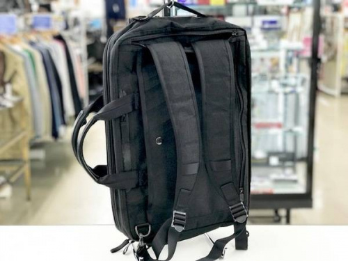 ポーター(PORTER)の牛久ブランド