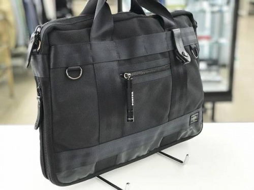 バッグのポーター(PORTER)