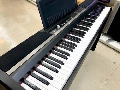 KORGの牛久楽器