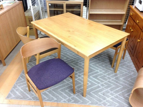 特選家具のいちおし特選家具