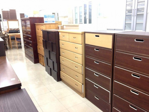 KEYUCAの中古家具