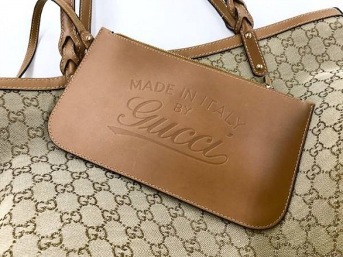 バッグのGUCCI