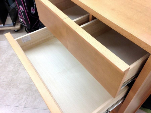 チェストのKEYUCA