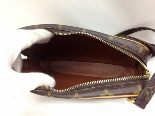 ルイヴィトン(LOUIS VUITTON)のモノグラム