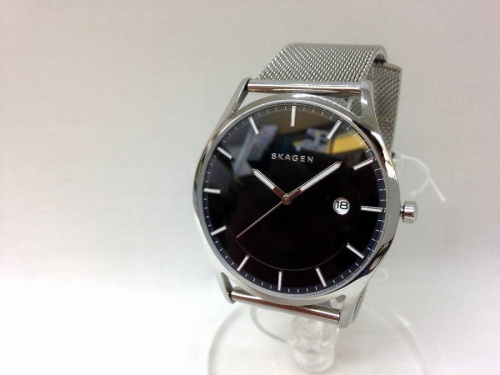 メンズファッションの腕時計