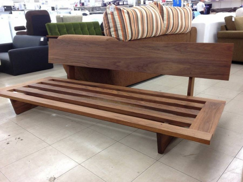 ソファの家具買取