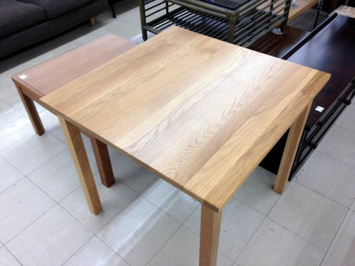 家具の無印良品