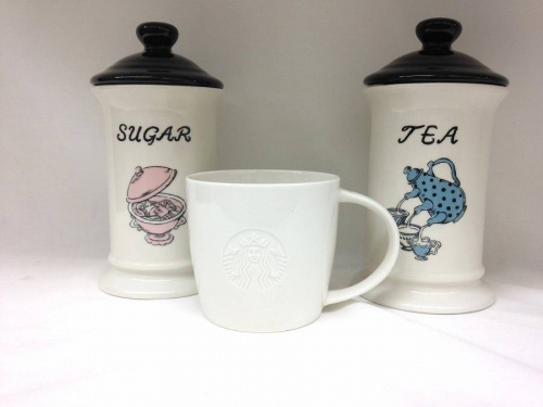 STARBUCKS COFFEEの中古洋食器
