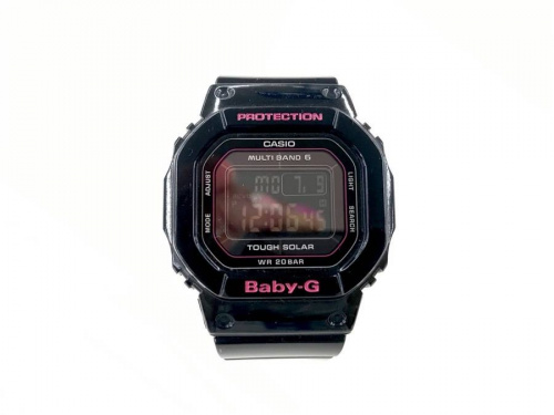 メンズファッションの腕時計