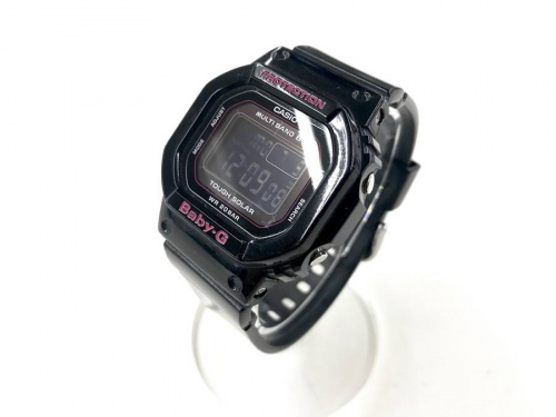 腕時計のカシオ（CASIO）