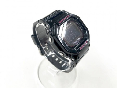 カシオ（CASIO）の牛久腕時計