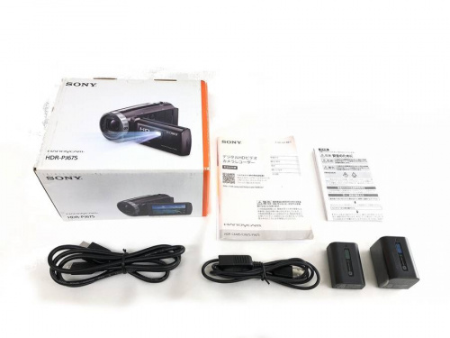 SONYの牛久AV機器