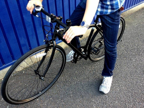 自転車の自転車中古