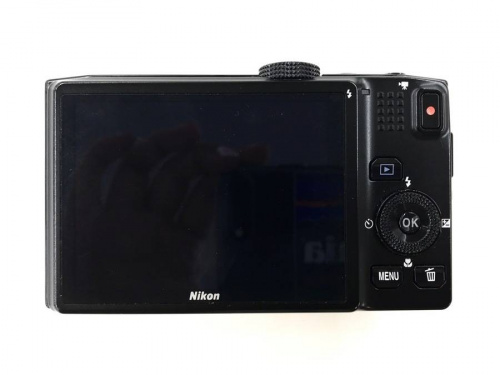 Nikonの牛久AV機器