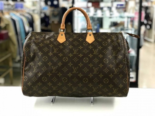 ルイヴィトン（LOUIS VUITTON）のモノグラム
