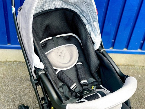 Pigeonの牛久ベビー