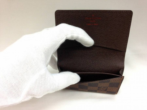 ルイヴィトン（LOUIS VUITTON）のモノグラム