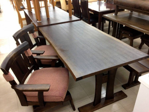 特選家具のいちおし特選家具