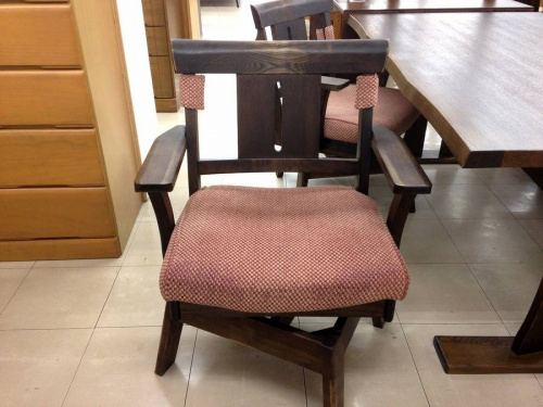 ダイニングセットの中古家具