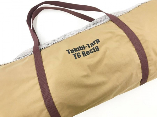 タープのtent-Mark DESIGNS