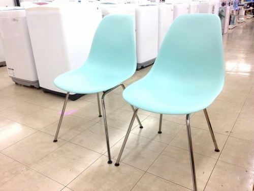 イスのHerman Miller