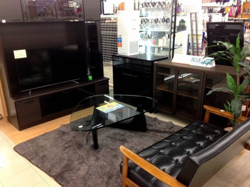 取手家具の中古家具