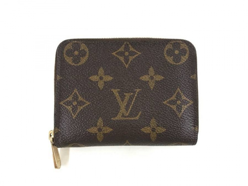 ルイヴィトン（LOUIS VUITTON）のモノグラム