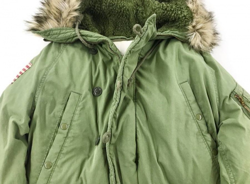 RALPH LAURENの牛久メンズ