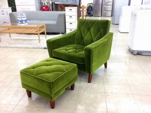 いちおし特選家具のカリモク