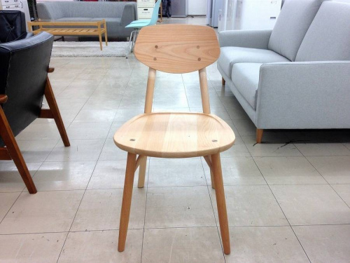 特選家具のイス