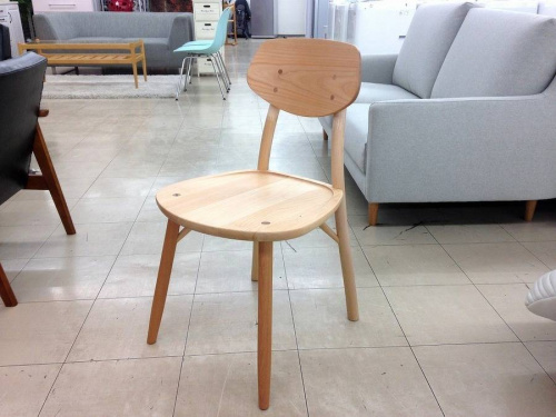 イスのデザイナーズ