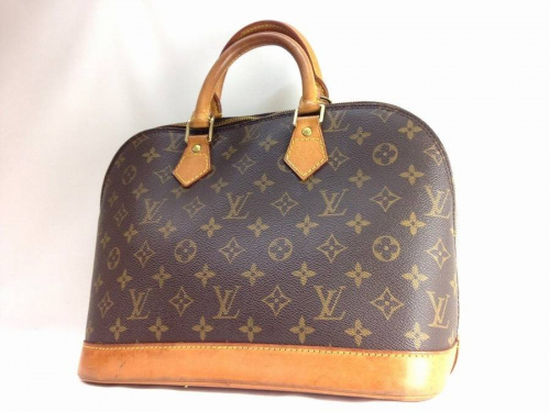 ブランド・ラグジュアリーのルイヴィトン（LOUIS VUITTON）