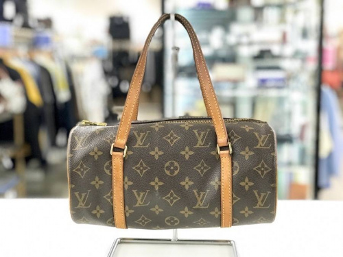 ブランド・ラグジュアリーのルイヴィトン（LOUIS VUITTON）