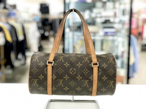 ルイヴィトン（LOUIS VUITTON）のモノグラム