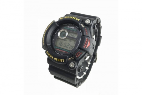 メンズファッションの腕時計