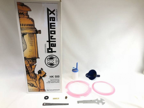 petromaxの牛久アウトドア
