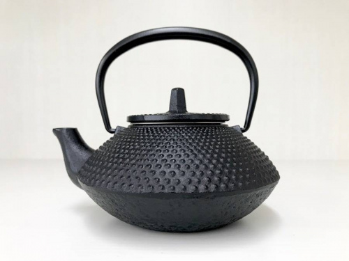 和食器の南部鉄器