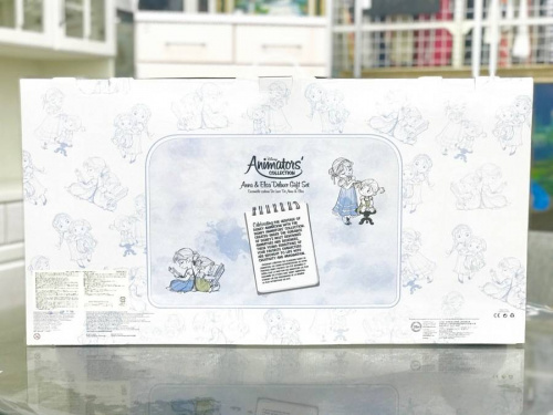 ディズニーのDisney