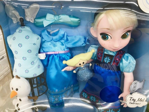 Disneyの牛久ホビー