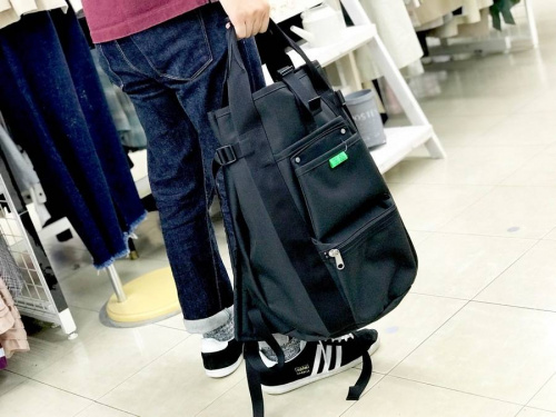 バッグのPORTER